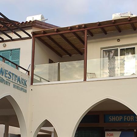 Poseidon'S Limnaria Apartment Πάφος Δωμάτιο φωτογραφία