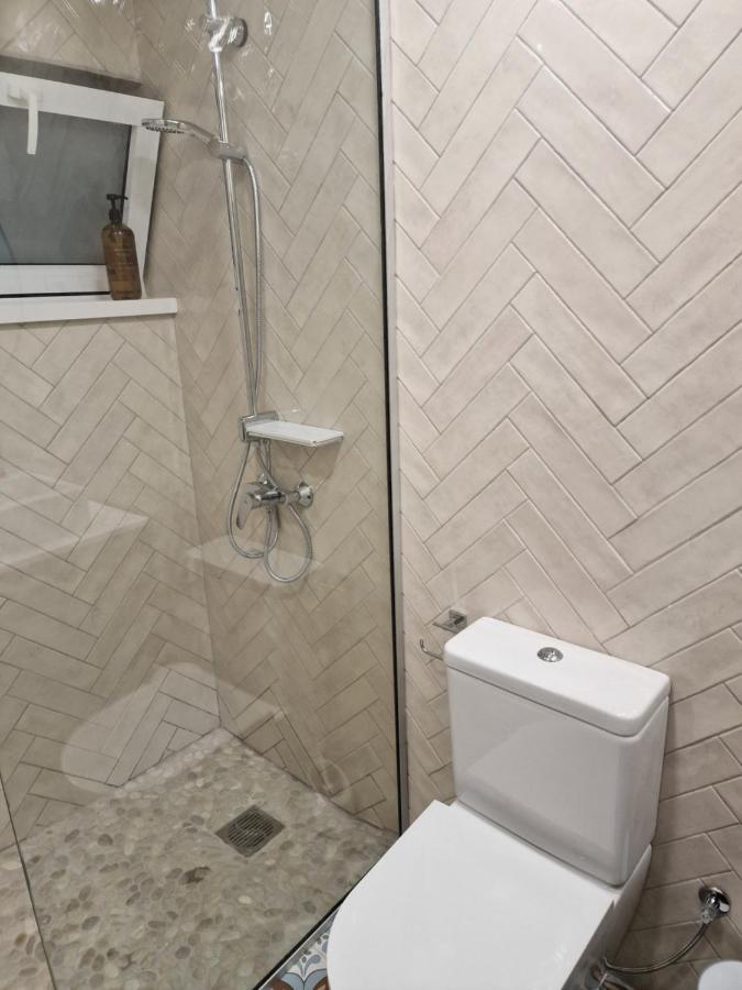 Poseidon'S Limnaria Apartment Πάφος Εξωτερικό φωτογραφία