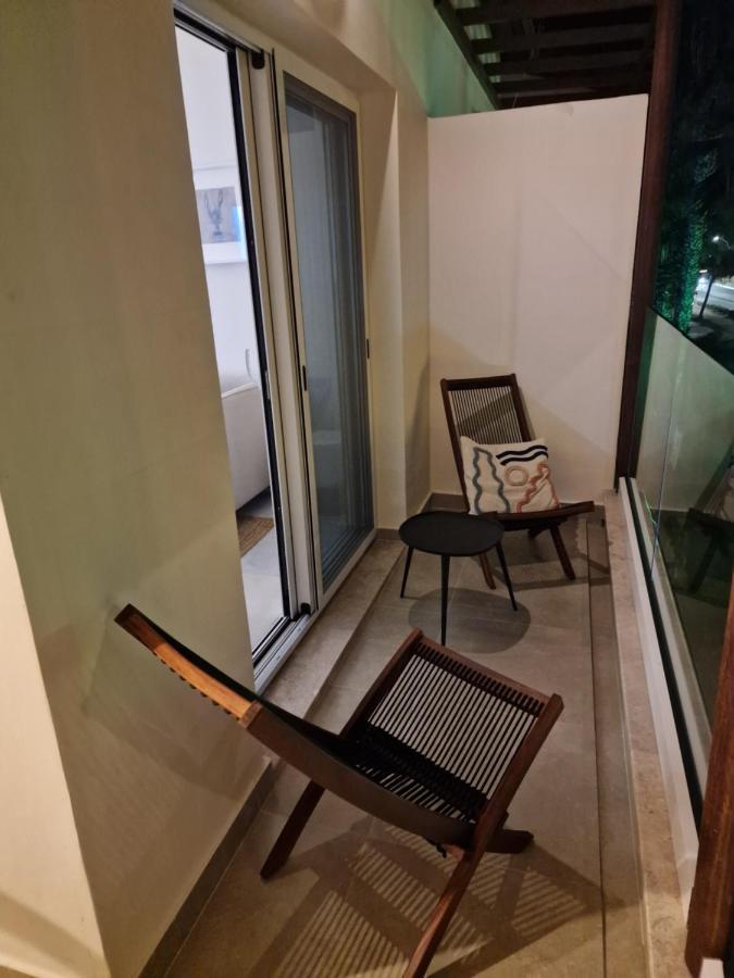 Poseidon'S Limnaria Apartment Πάφος Εξωτερικό φωτογραφία