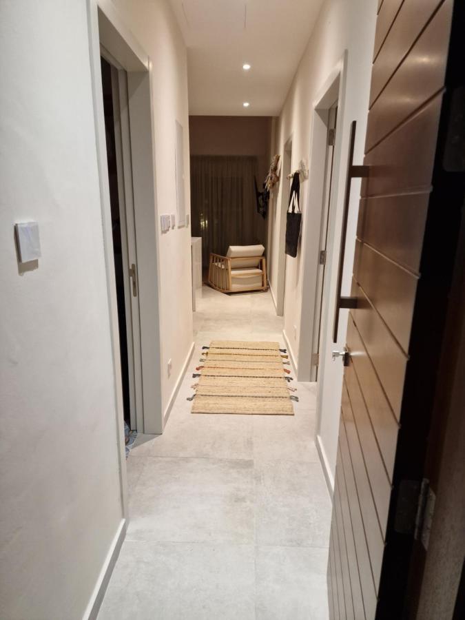 Poseidon'S Limnaria Apartment Πάφος Εξωτερικό φωτογραφία