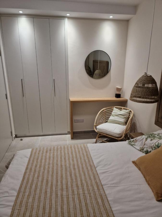 Poseidon'S Limnaria Apartment Πάφος Εξωτερικό φωτογραφία