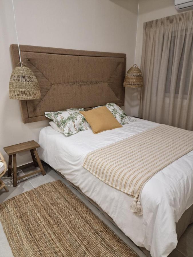 Poseidon'S Limnaria Apartment Πάφος Εξωτερικό φωτογραφία
