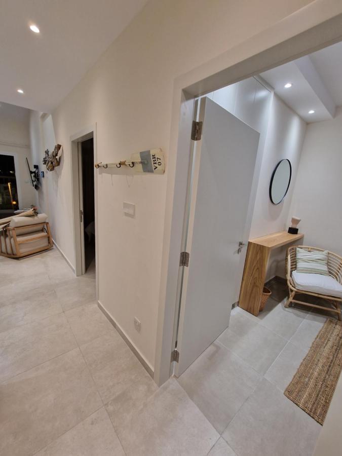 Poseidon'S Limnaria Apartment Πάφος Εξωτερικό φωτογραφία