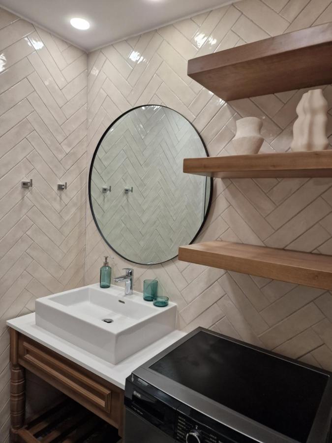 Poseidon'S Limnaria Apartment Πάφος Εξωτερικό φωτογραφία