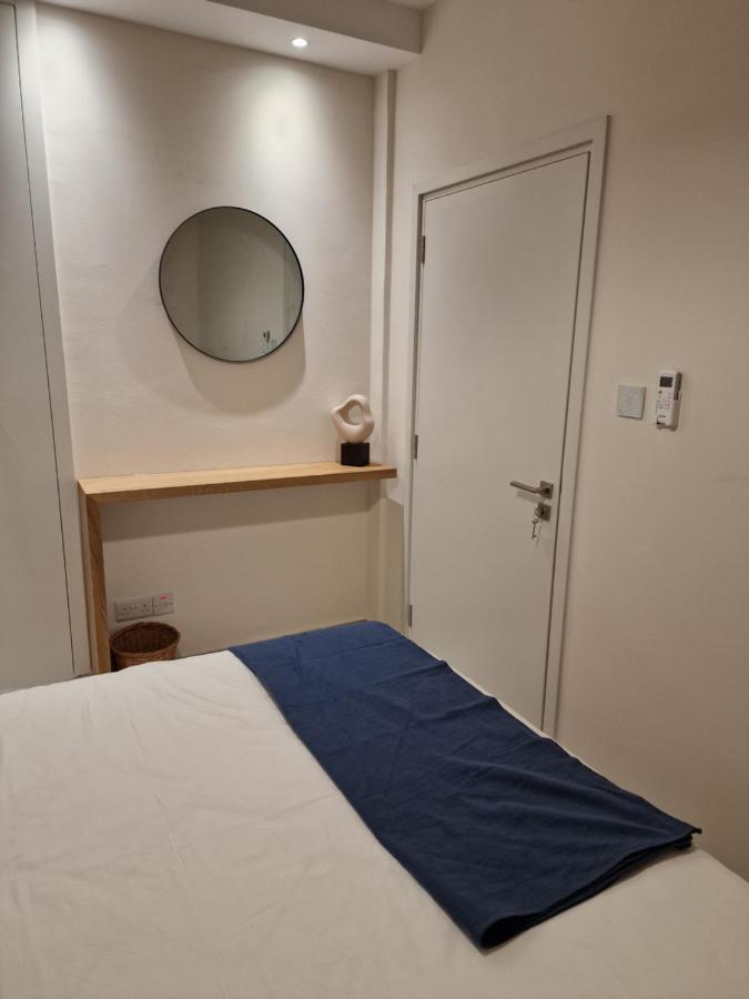 Poseidon'S Limnaria Apartment Πάφος Εξωτερικό φωτογραφία