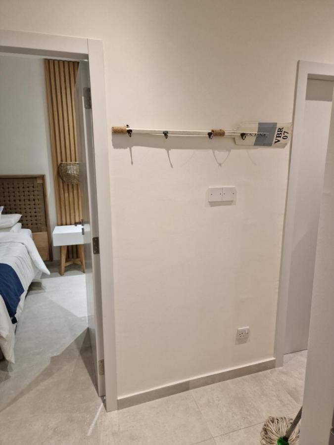 Poseidon'S Limnaria Apartment Πάφος Εξωτερικό φωτογραφία