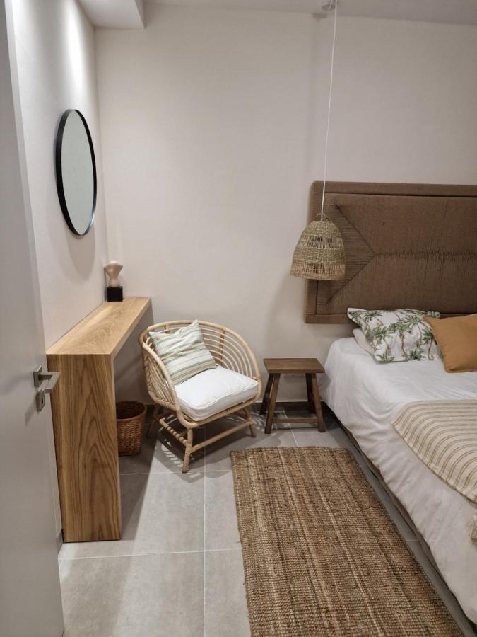 Poseidon'S Limnaria Apartment Πάφος Εξωτερικό φωτογραφία