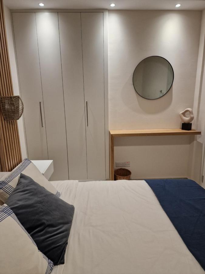Poseidon'S Limnaria Apartment Πάφος Εξωτερικό φωτογραφία