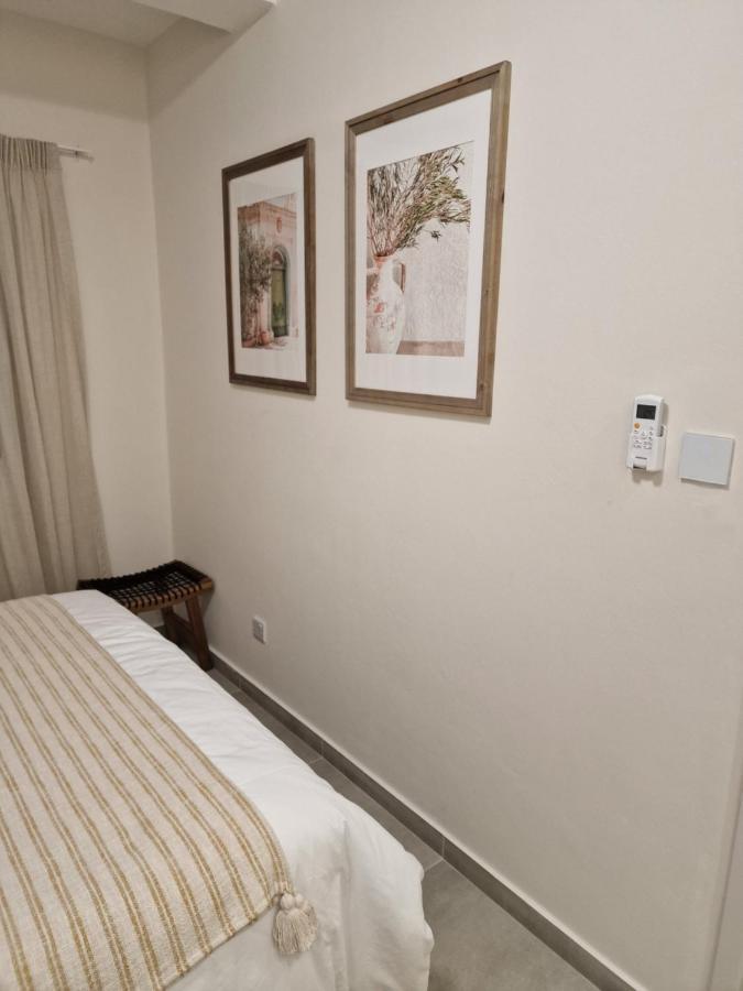 Poseidon'S Limnaria Apartment Πάφος Εξωτερικό φωτογραφία