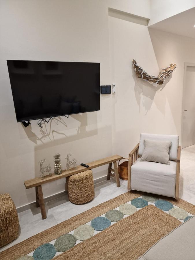 Poseidon'S Limnaria Apartment Πάφος Εξωτερικό φωτογραφία