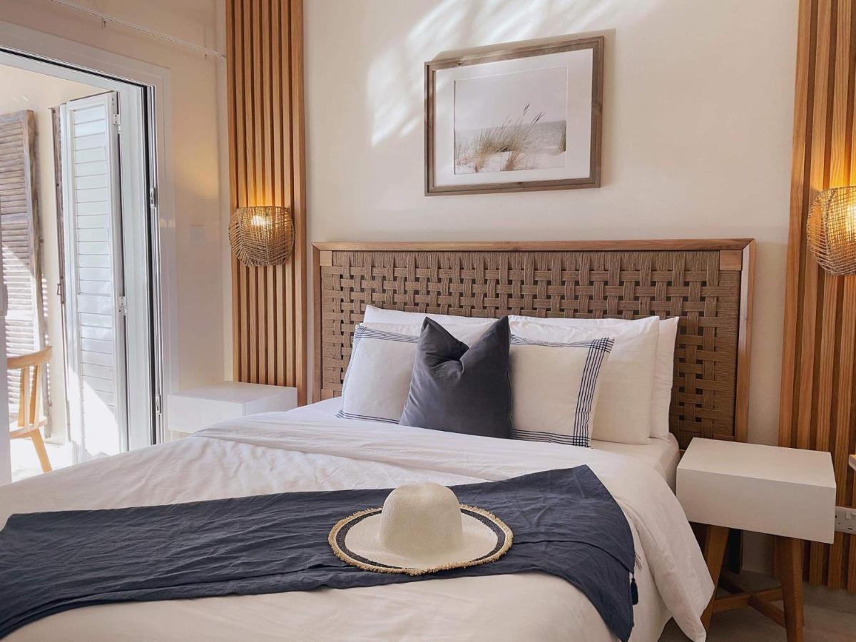 Poseidon'S Limnaria Apartment Πάφος Εξωτερικό φωτογραφία