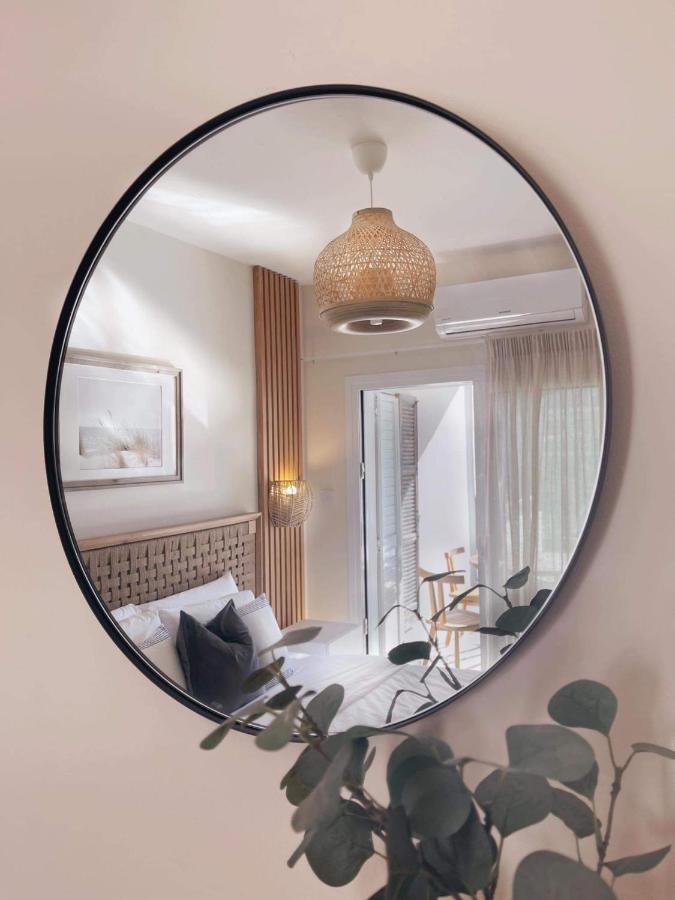 Poseidon'S Limnaria Apartment Πάφος Εξωτερικό φωτογραφία
