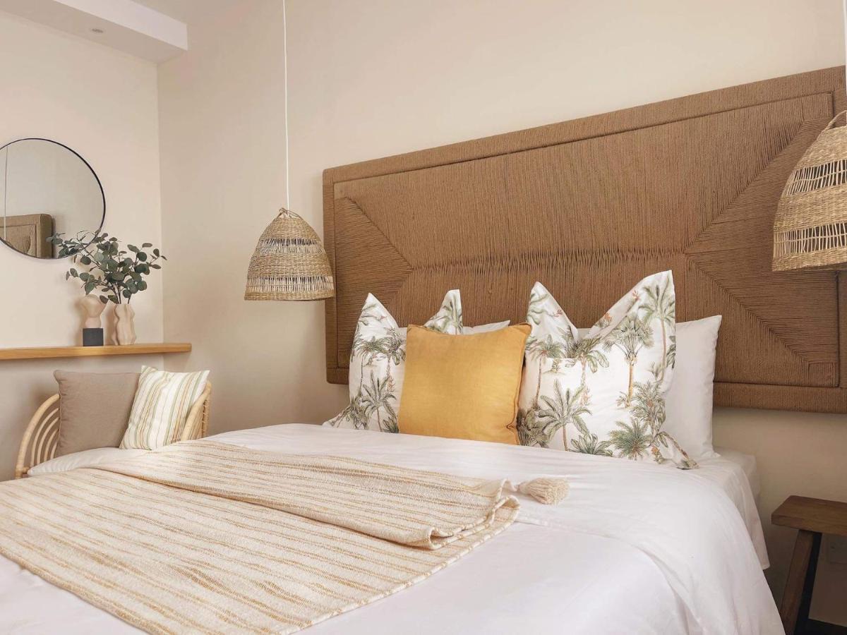 Poseidon'S Limnaria Apartment Πάφος Εξωτερικό φωτογραφία