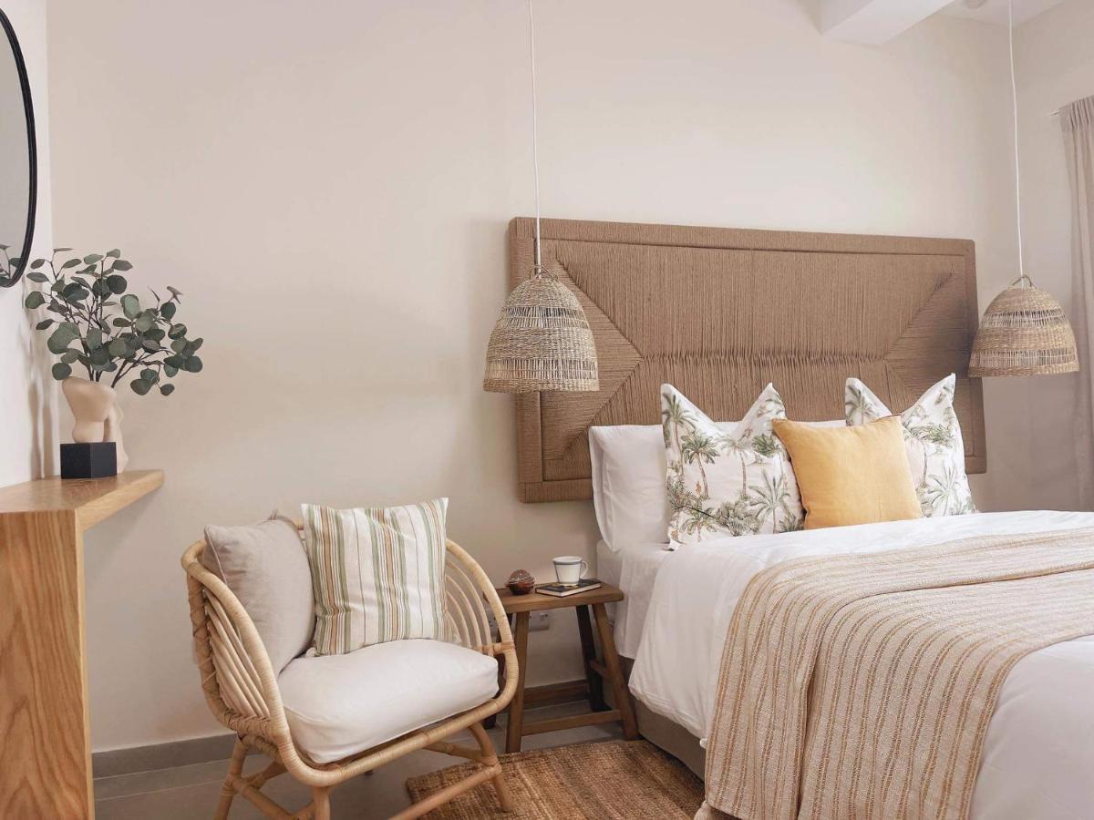 Poseidon'S Limnaria Apartment Πάφος Εξωτερικό φωτογραφία