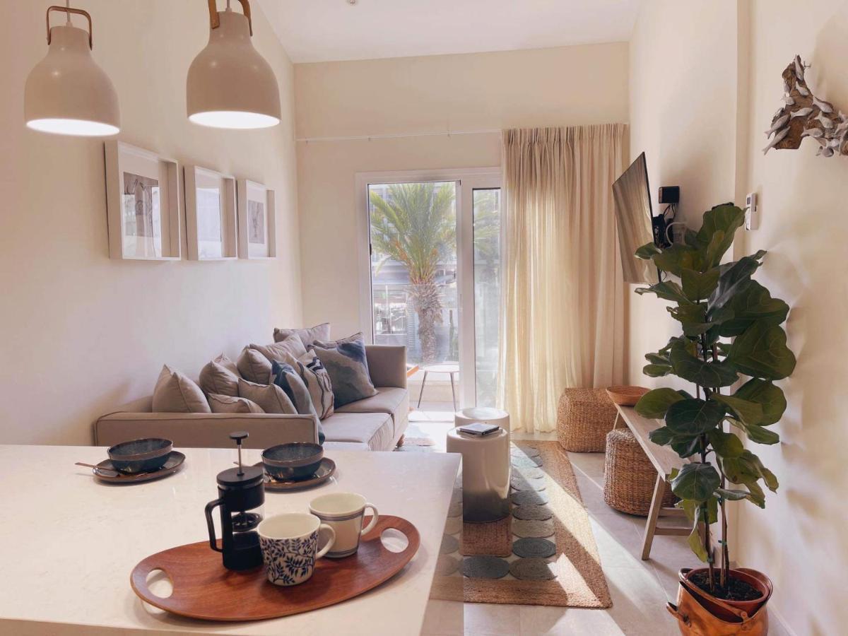 Poseidon'S Limnaria Apartment Πάφος Εξωτερικό φωτογραφία