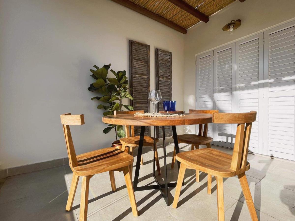 Poseidon'S Limnaria Apartment Πάφος Εξωτερικό φωτογραφία
