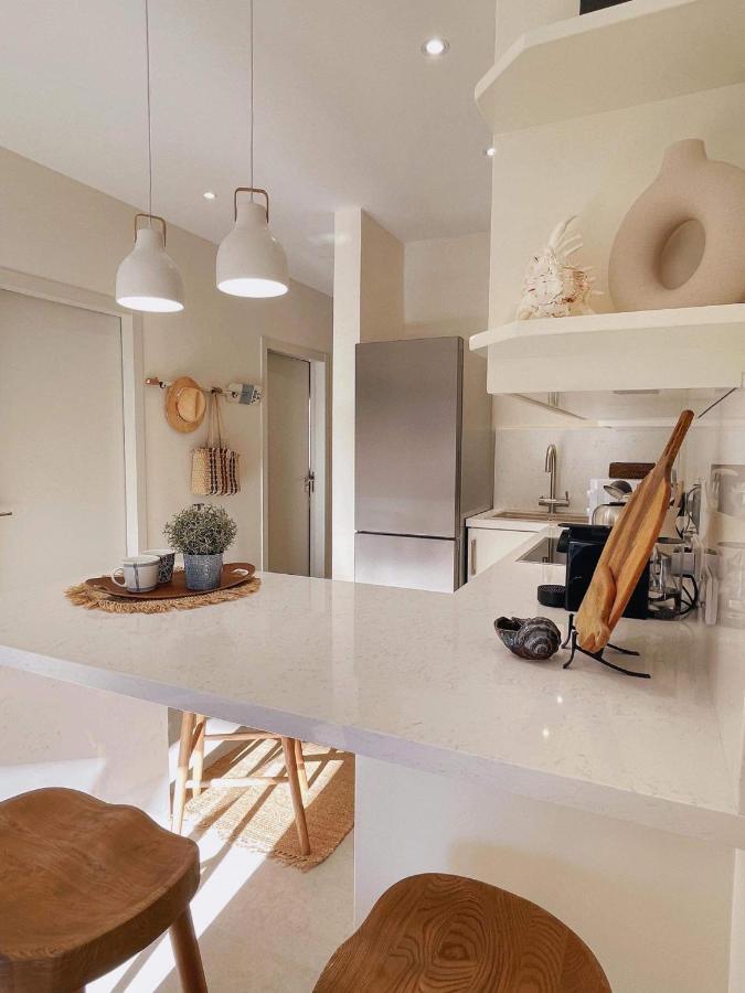 Poseidon'S Limnaria Apartment Πάφος Εξωτερικό φωτογραφία