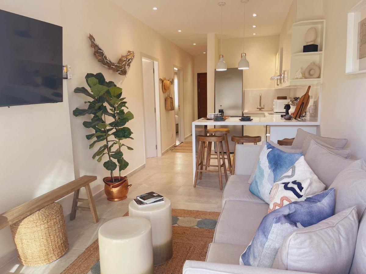 Poseidon'S Limnaria Apartment Πάφος Εξωτερικό φωτογραφία