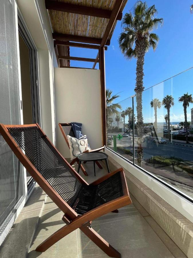 Poseidon'S Limnaria Apartment Πάφος Εξωτερικό φωτογραφία